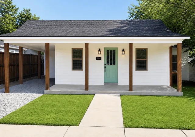 Homes for sale in Denison, TX | 811 W Day St, Denison, TX 75020 | MLS# 21152283