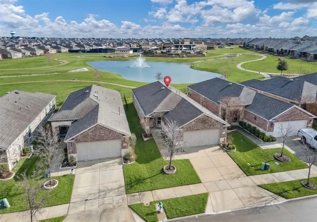 Photo 2 of Single family home for sale at 7629 Parade Dr, Little Elm, TX 76227 | MLS# 21147978 | Listing updated on 2026-10-07