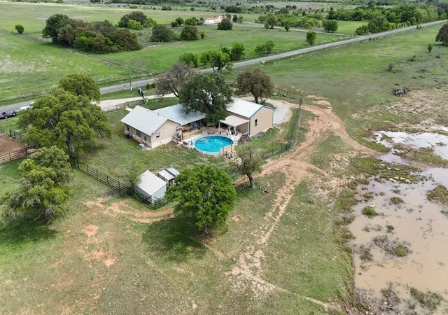Homes for sale in Bangs, TX | 6500 Fm 586, Bangs, TX 76823 | MLS# 21152614