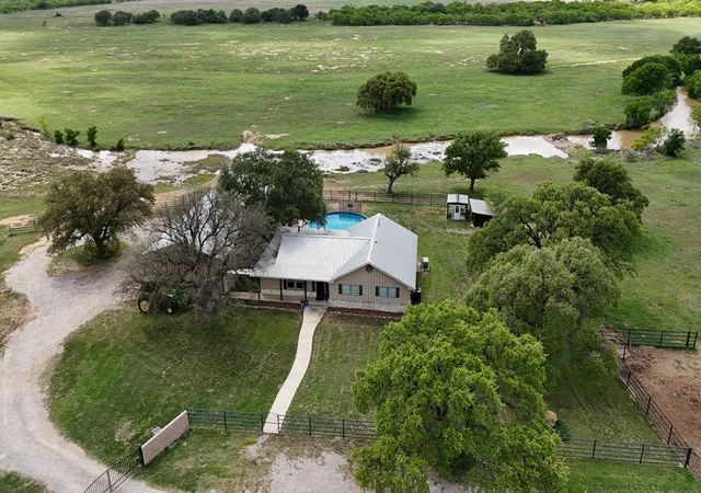 Homes for sale in Bangs, TX | 6500 Fm 586, Bangs, TX 76823 | MLS# 21152614