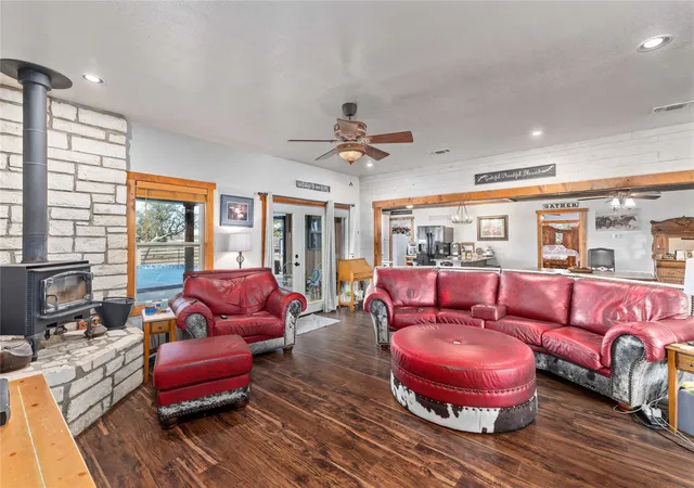 Homes for sale in Bangs, TX | 6500 Fm 586, Bangs, TX 76823 | MLS# 21152614