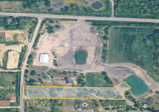 Land for sale at 0000 Fm 1827, Anna, TX 75409 | MLS# 21152803