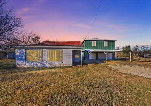 Homes for sale in Alvarado, TX | 604 S Spears St, Alvarado, TX 76009 | MLS# 21135351