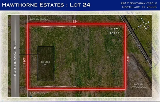 Homes for sale in Northlake, TX | 7485 Faught Rd, Northlake, TX 76226 | MLS# 21152938