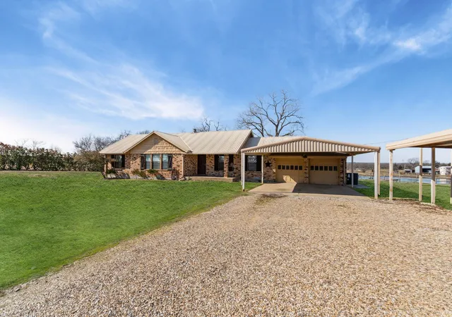 2nd image of 8511 State Hwy 78 N, Blue Ridge, TX 75424 | MLS# 21153013