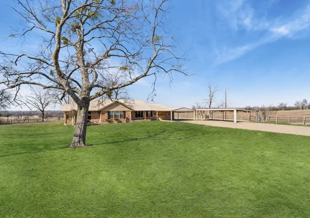 3rd image of 8511 State Hwy 78 N, Blue Ridge, TX 75424 | MLS# 21153013