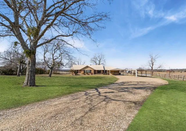 4th image of 8511 State Hwy 78 N, Blue Ridge, TX 75424 | MLS# 21153013