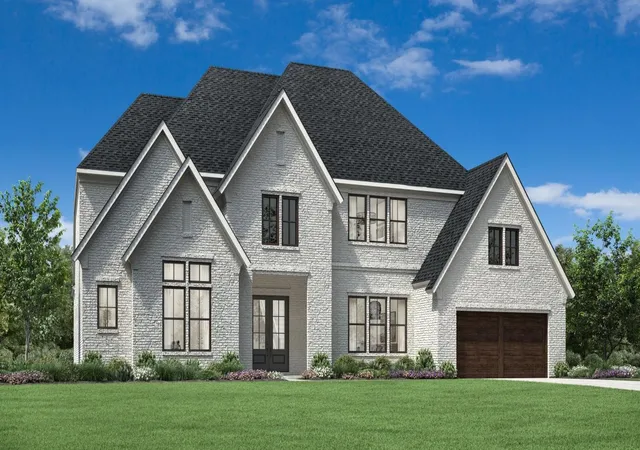Photo 1 of Mansion for sale at 423 Barnfield Wy, Mc Lendon Chisholm, TX 75032 | MLS# 21153169 | Listing updated on 2026-08-24