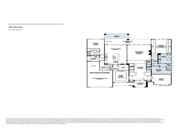 Photo 2 of Mansion for sale at 423 Barnfield Wy, Mc Lendon Chisholm, TX 75032 | MLS# 21153169 | Listing updated on 2026-08-24
