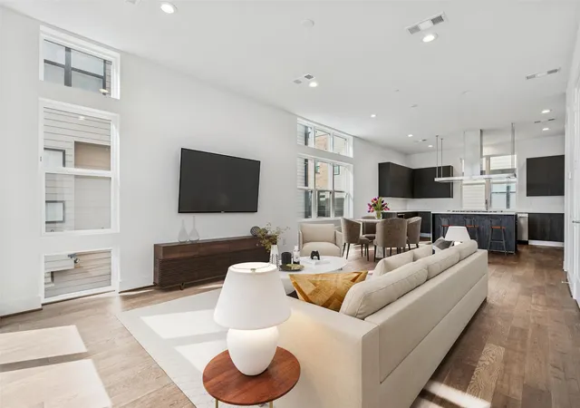 Photo 1 of Townhouse for sale at 3032 Chimes St, Dallas, TX 75219 | MLS# 21153165 | Listing updated on 2026-09-22