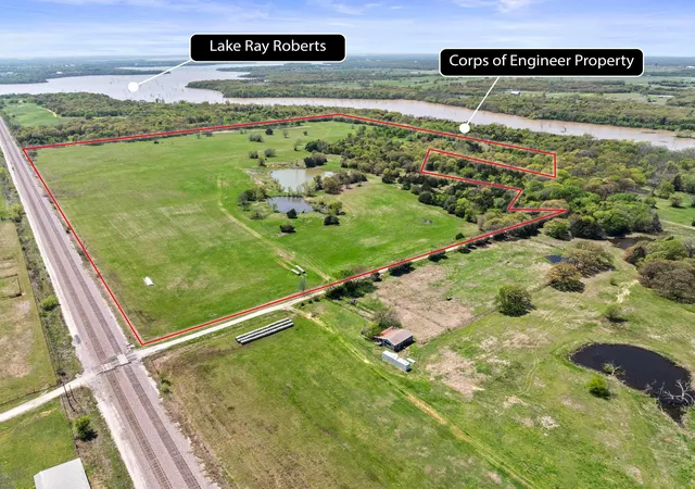 Homes for sale in Collinsville, TX | Tract 2 Hog Town Rd, Collinsville, TX 76233 | MLS# 21144233