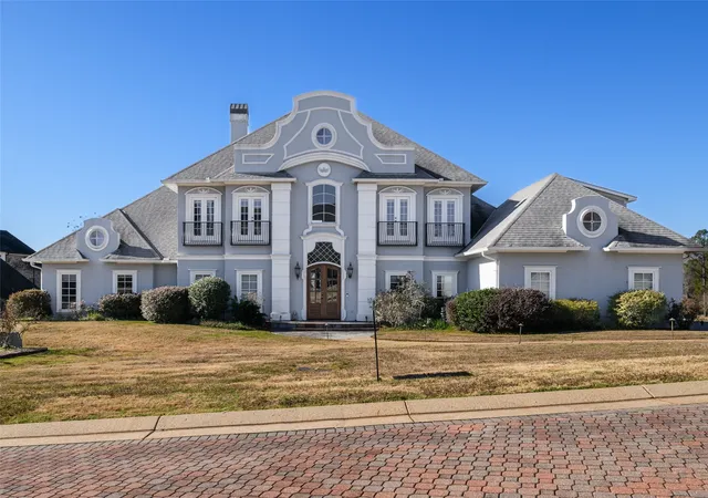 Photo 1 of Mansion for sale at 10972 Sanctuary Wy, Shreveport, LA 71106 | MLS# 21153321 | Listing updated on 2026-07-06