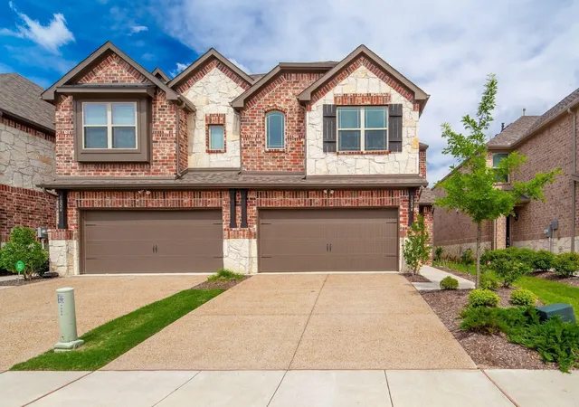 Photo 1 of Townhouse for sale at 1224 Wiltshire Dr, Allen, TX 75013 | MLS# 21153381 | Listing updated on 2026-08-31