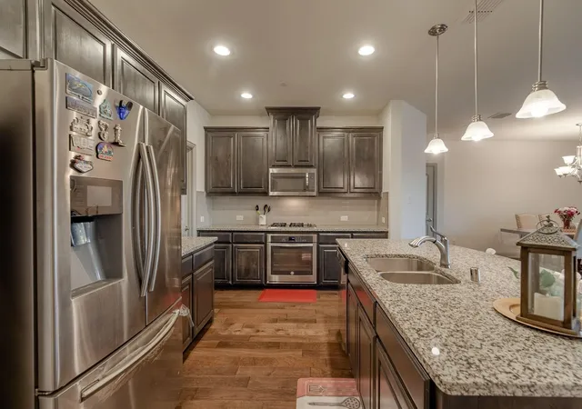 Photo 3 of Townhouse for sale at 1224 Wiltshire Dr, Allen, TX 75013 | MLS# 21153381 | Listing updated on 2026-08-31