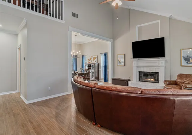 4th image of 339 Greenacres Blvd, Bossier City, LA 71111 | MLS# 21151308
