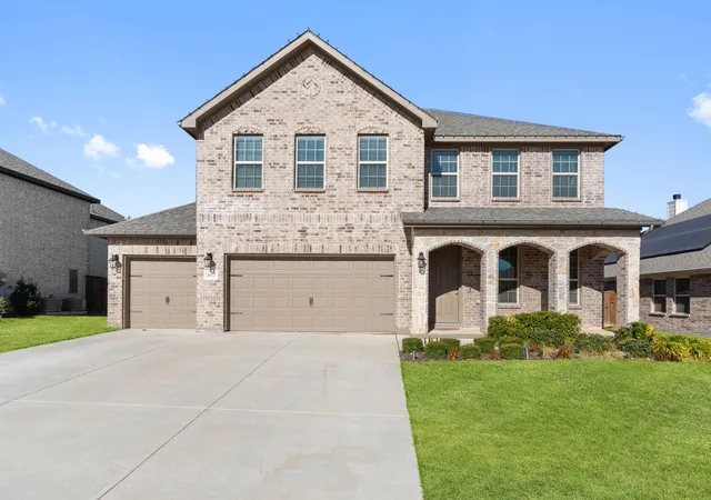 Homes for sale in Haslet, TX | 2012 Elara Dr, Haslet, TX 76052 | MLS# 21148457
