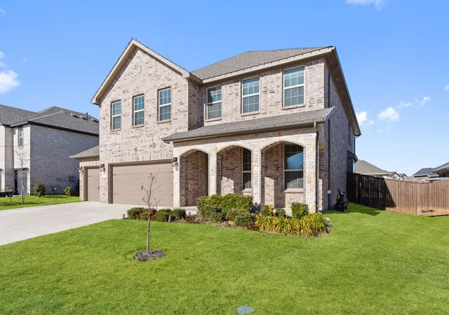 Homes for sale in Haslet, TX | 2012 Elara Dr, Haslet, TX 76052 | MLS# 21148457