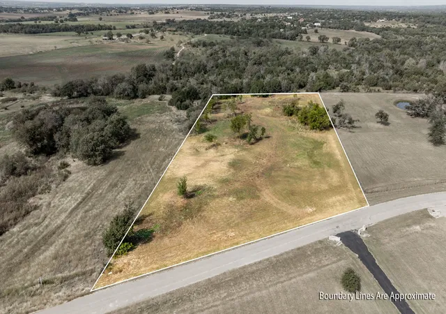 Photo 1 of Land for sale at 430 Hill Valley Dr, Stephenville, TX 76401 | MLS# 21153639 | Listing updated on 2026-08-24