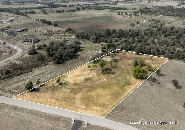 Photo 3 of Land for sale at 430 Hill Valley Dr, Stephenville, TX 76401 | MLS# 21153639 | Listing updated on 2026-08-24