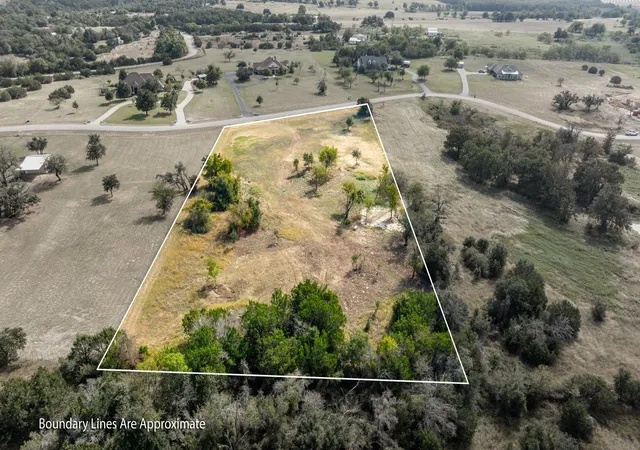 Photo 3 of Land for sale at 430 Hill Valley Dr, Stephenville, TX 76401 | MLS# 21153639 | Listing updated on 2026-08-24