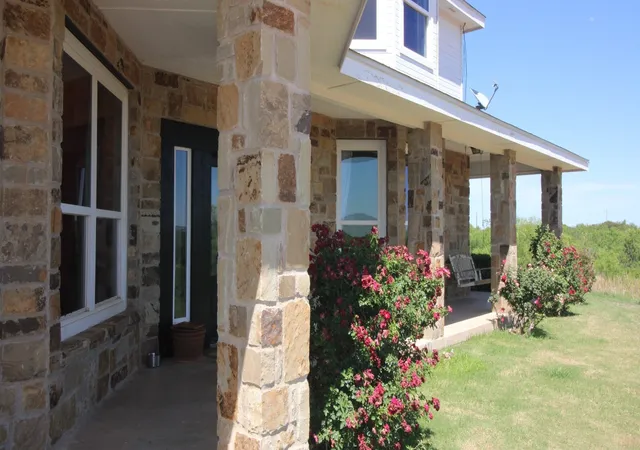 Photo 3 of Land for sale at 525 County Road 310, Tye, TX | MLS# 21152952 | Listing updated on 2026-10-01