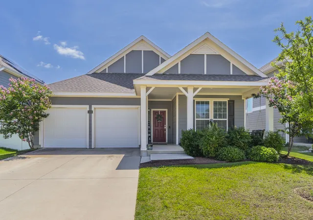 Homes for sale in Providence Village, TX | 1628 Hinckley Ave, Providence Village, TX 76227 | MLS# 21148927