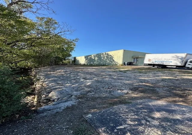 Photo 1 of Land for sale at 3232 S Jones St, Fort Worth, TX 76110 | MLS# 21153751 | Listing updated on 2026-07-07