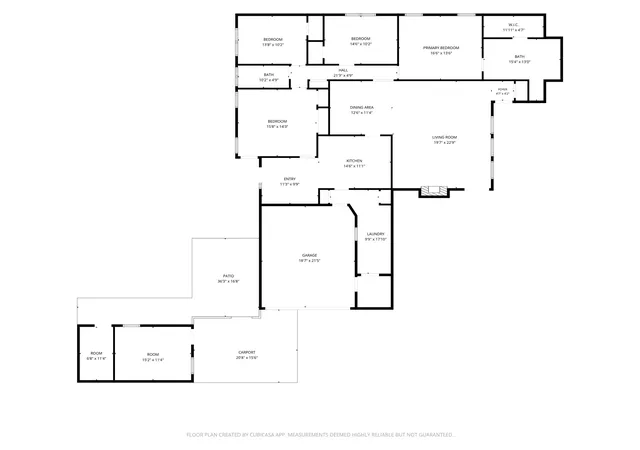 40th image of 2209 Vicksburg Dr, Sachse, TX 75048 | MLS# 21153908
