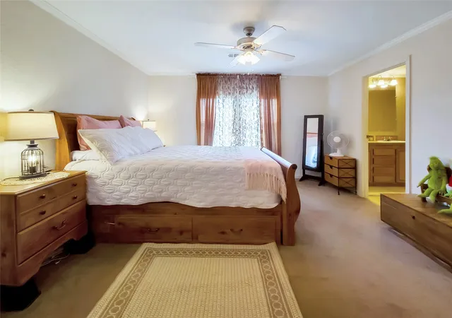 Photo 3 of Manufactured home for sale at 210 N Avenue B, Knox City, TX 79529 | MLS# 21145112 | Listing updated on 2026-07-09