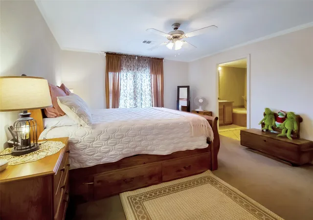 Photo 3 of Manufactured home for sale at 210 N Avenue B, Knox City, TX 79529 | MLS# 21145112 | Listing updated on 2026-07-09