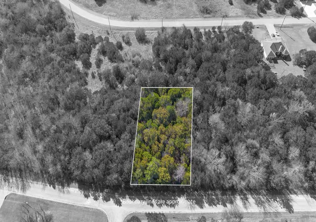Photo 2 of Land for sale at 38008 Cedar Trl, Whitney, TX 76692 | MLS# 21153162 | Listing updated on 2026-07-10
