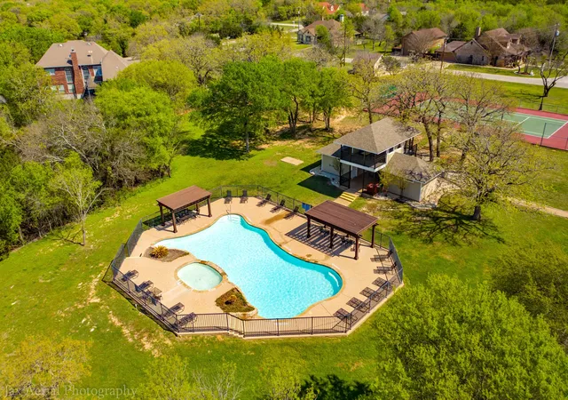 Photo 3 of Land for sale at 38008 Cedar Trl, Whitney, TX 76692 | MLS# 21153162 | Listing updated on 2026-07-10