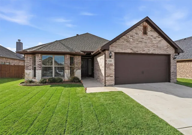 Homes for sale in Sherman, TX | 1412 Ascot Ave, Sherman, TX 75092 | MLS# 21153789