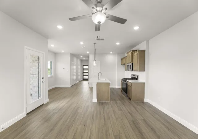 Photo 3 of Townhouse for sale at 451 Sweet Spring Dr, Lavon, TX 75166 | MLS# 21153937 | Listing updated on 2026-08-31