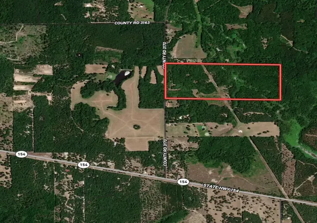 Photo 2 of Land for sale at Tbd County Road 3170, Quitman, TX 75783 | MLS# 21149889 | Listing updated on 2026-07-28
