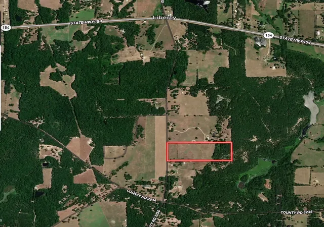 Photo 2 of Land for sale at Tbd County Road 3250, Quitman, TX 75783 | MLS# 21149795 | Listing updated on 2026-07-28