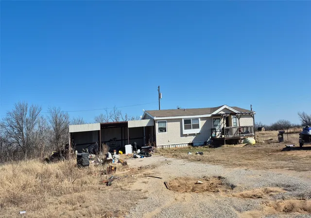 Homes for sale in Henrietta, TX | 701 State Hwy 148 N, Henrietta, TX 76365 | MLS# 21140892