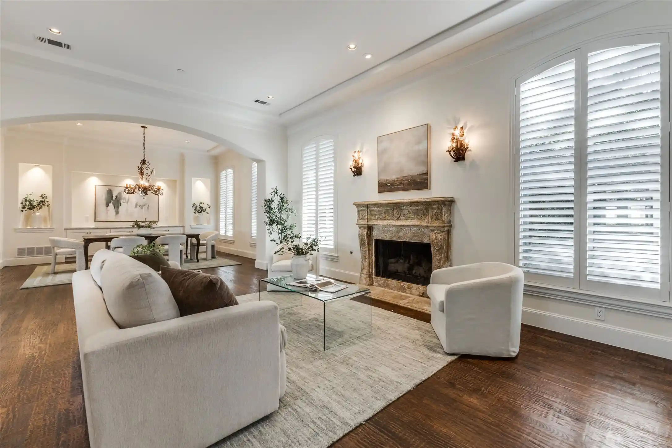 Single family home for sale at 14828 Bellbrook Dr, Dallas, TX 75254 | MLS# 21146996