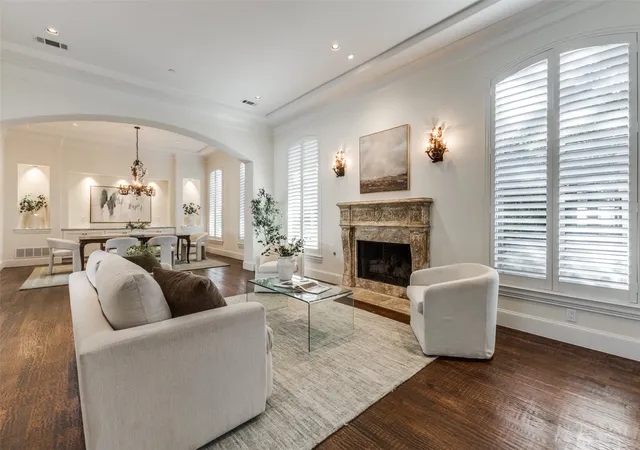 Single family home for sale at 14828 Bellbrook Dr, Dallas, TX 75254 | MLS# 21146996