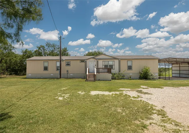 1st image of 1147 County Road 150, Abilene, TX 79601 | MLS# 21154142