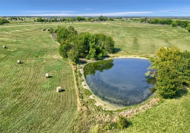 Land for sale at 5555 Cr 179, Celina, TX 75009 | MLS# 21153690