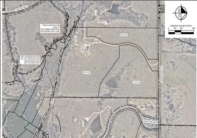 Photo 4 of Land for sale at 5555 Cr 179, Celina, TX 75009 | MLS# 21153690 | Listing updated on 2026-10-07