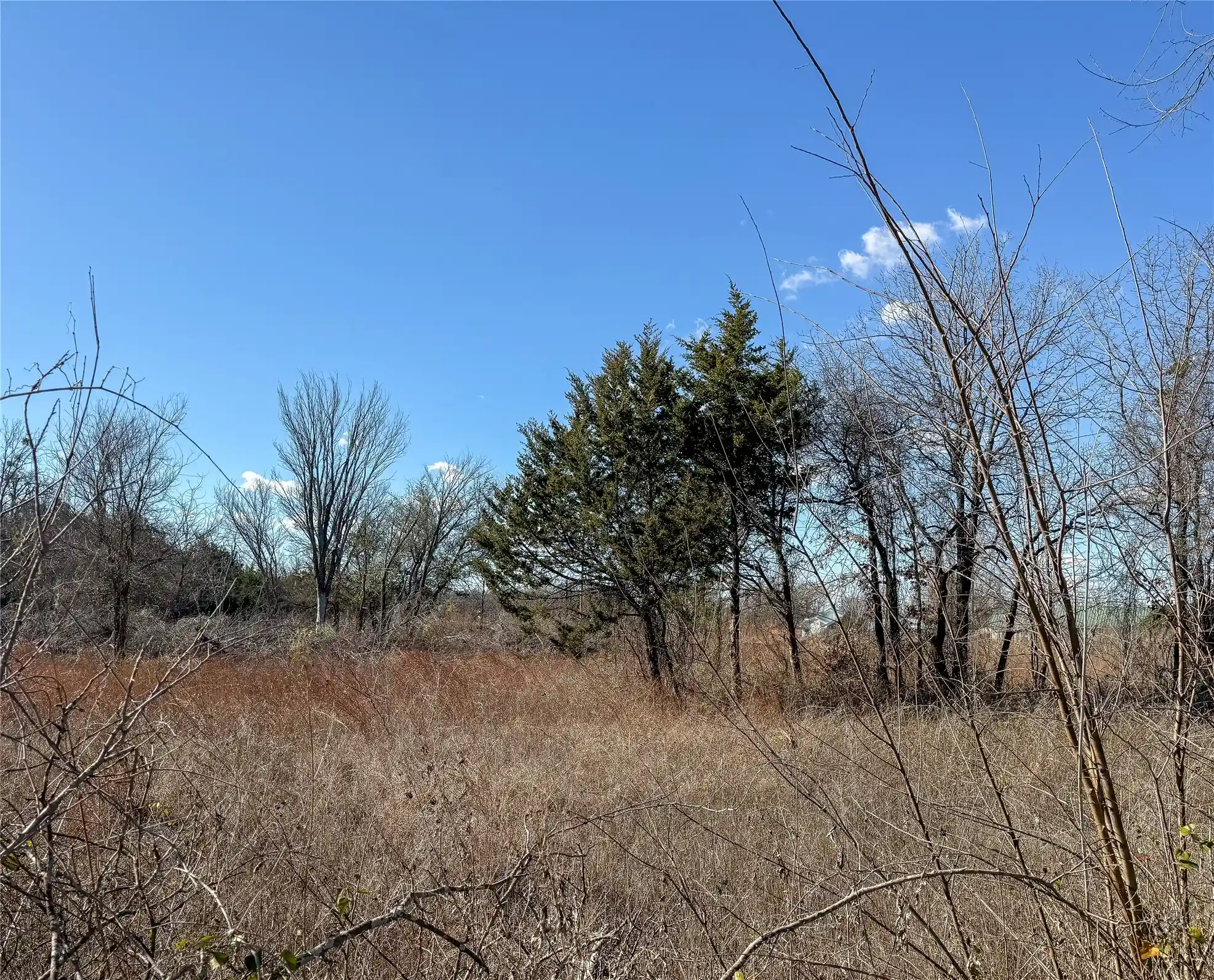 Photo 1 of Land for sale at 110 Weeks Rd, Cleburne, TX 76031 | MLS# 21153275 | Listing updated on 2026-07-01