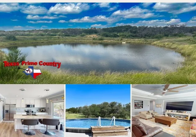 Homes for sale in Rochelle, TX | 1300 Homestead Dr, Rochelle, TX 76872 | MLS# 21154150