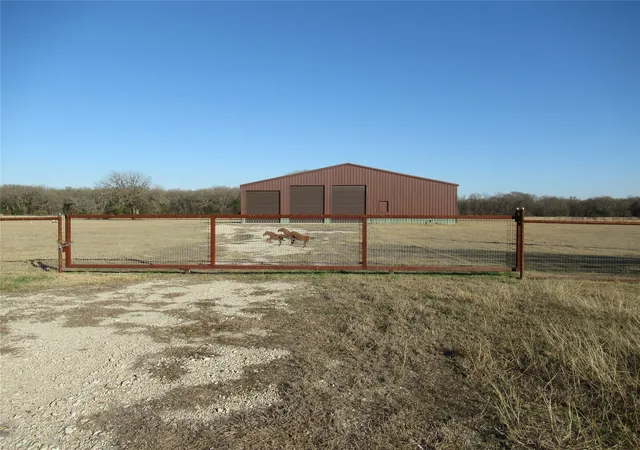 Photo 3 of Land for sale at 7483 County Road 3223, Lone Oak, TX 75453 | MLS# 21153299 | Listing updated on 2026-07-08