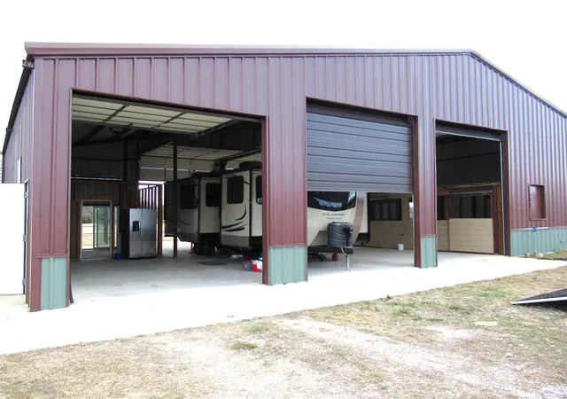 Photo 3 of Land for sale at 7483 County Road 3223, Lone Oak, TX 75453 | MLS# 21153299 | Listing updated on 2026-07-08