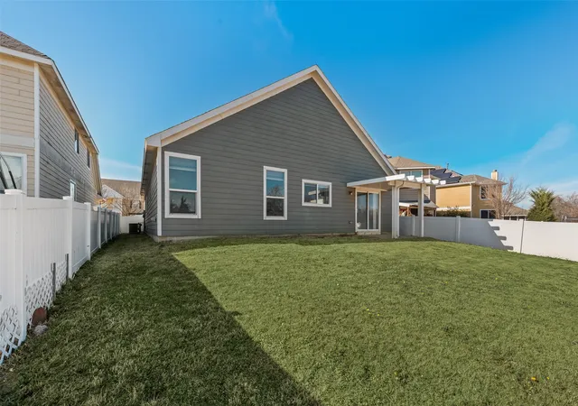 Homes for sale in Providence Village, TX | 1724 Murphy Ct, Providence Village, TX 76227 | MLS# 21154447