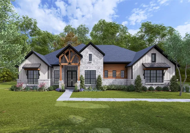 Homes for sale in Valley View, TX | 2 Shady Oak Ln, Valley View, TX 76272 | MLS# 21148708
