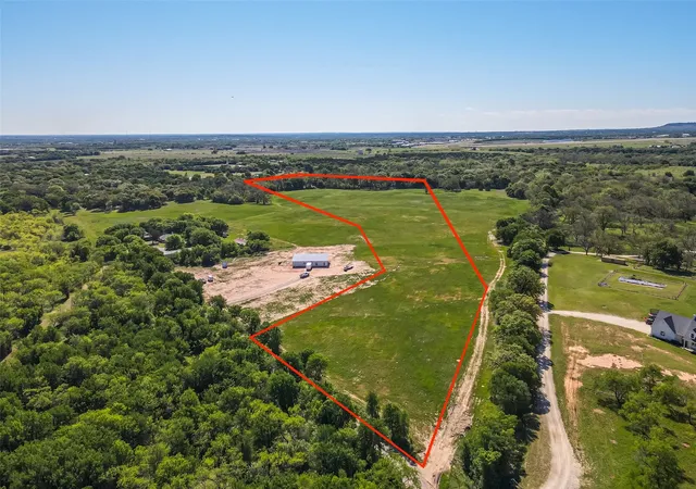 Photo 1 of Land for sale at 2740 Overton Ct, Granbury, TX 76048 | MLS# 21154216 | Listing updated on 2026-07-27