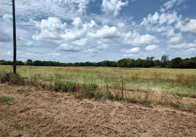 Homes for sale in Brashear, TX | Tbd County Rd 1119, Brashear, TX 75420 | MLS# 21154515